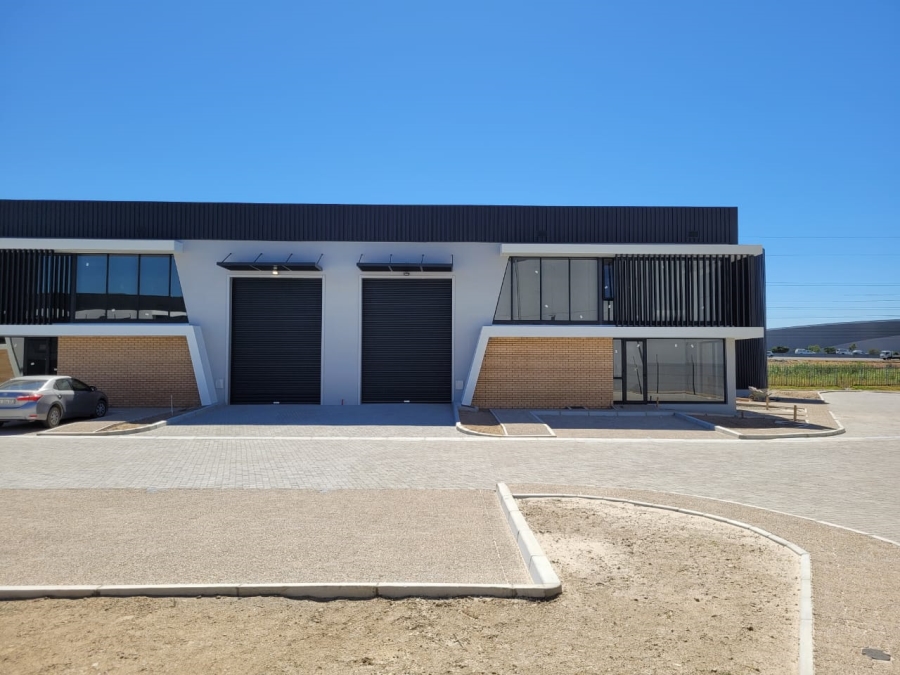 To Let commercial Property for Rent in Stikland Industrial Western Cape